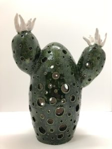 cactus pallini intagliati